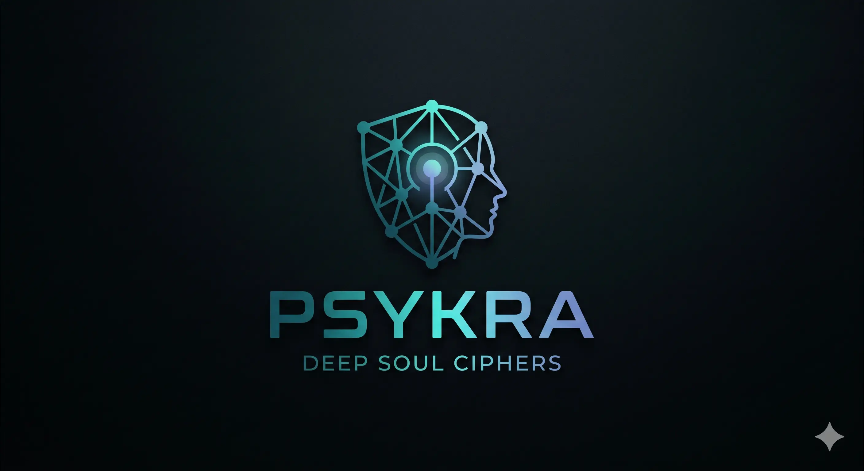 PSYKRA Logo